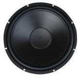 MCM Audio 15-Zoll-Lautsprechertreiber, 8 Ohm, 200 W RMS PA-Lautsprechergehäuse